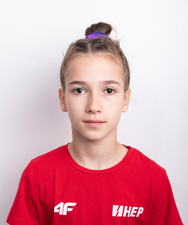 Dora Žuljević
