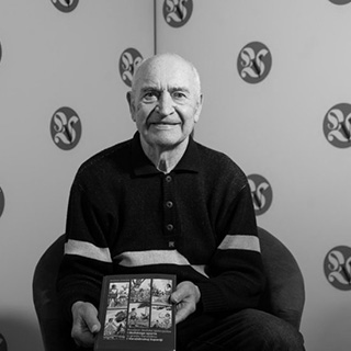 Preminuo Stjepan Stolnik – profesor, trener, gimnastičar i autor
