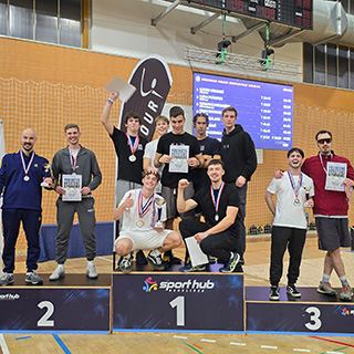 PH u PARKOURU – najveće do sada održano u Hrvatskoj